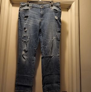 Faded Glory Women's Jeans